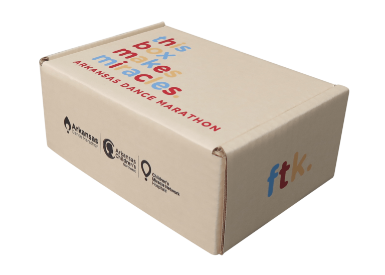 Logo-Adorned Shipping Box Solutions: Elevating Your Brand's Delivery Experience